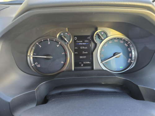 Toyota Prado VXL 2.8 GD-6  A/T 4X4 in Namibia