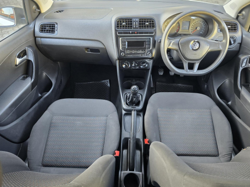 Volkswagen Volkswagen Polo Vivo 1.4 Trendline 5-Door in Namibia