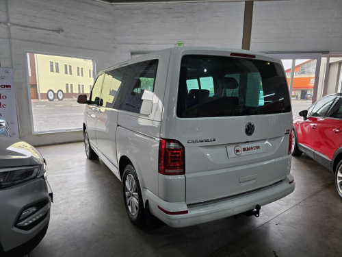 Volkswagen Volkswagen Caravelle T6 BiTdi Highline DSG 4Motion in Namibia