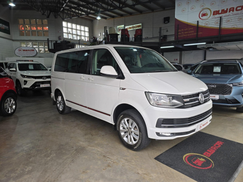 Used Volkswagen Volkswagen Caravelle T6 BiTdi Highline DSG 4Motion for sale in Swakopmund