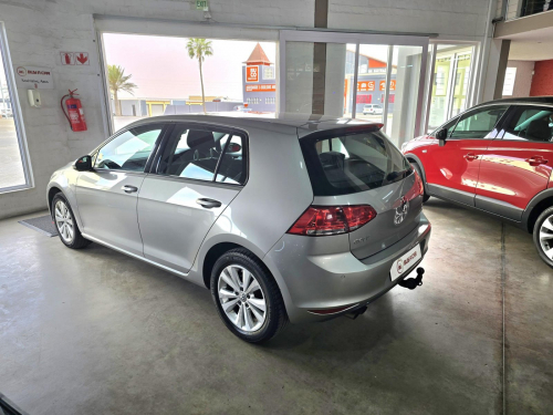 Volkswagen Golf 7 1.4 TSI Manual in Namibia