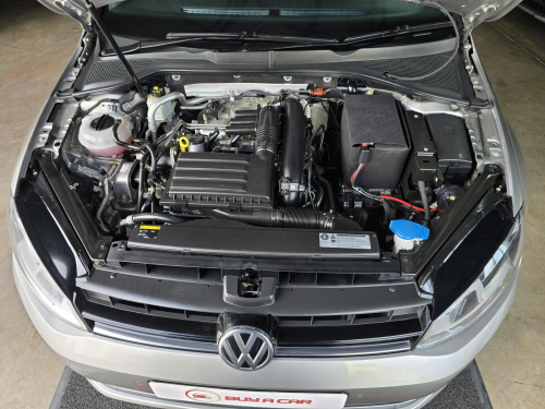 Volkswagen Golf 7 1.4 TSI Manual in Namibia