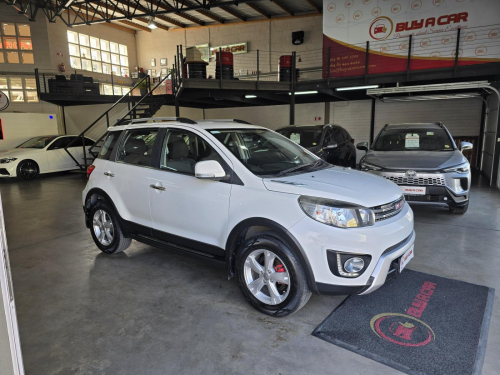 Haval HAVAL H1 1.5 vvti M/T 5 DOOR in Namibia