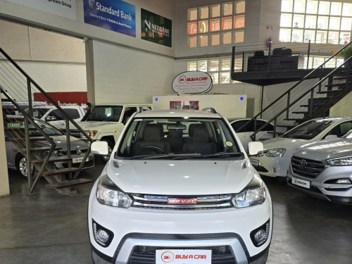 Haval HAVAL H1 1.5 vvti M/T 5 DOOR in Namibia
