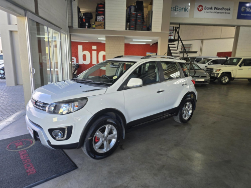 Haval HAVAL H1 1.5 vvti M/T 5 DOOR in Namibia