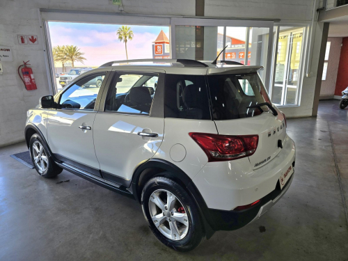 Haval HAVAL H1 1.5 vvti M/T 5 DOOR in Namibia