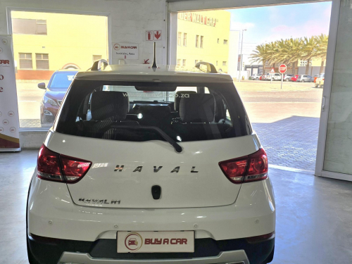 Haval HAVAL H1 1.5 vvti M/T 5 DOOR in Namibia
