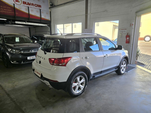 Haval HAVAL H1 1.5 vvti M/T 5 DOOR in Namibia