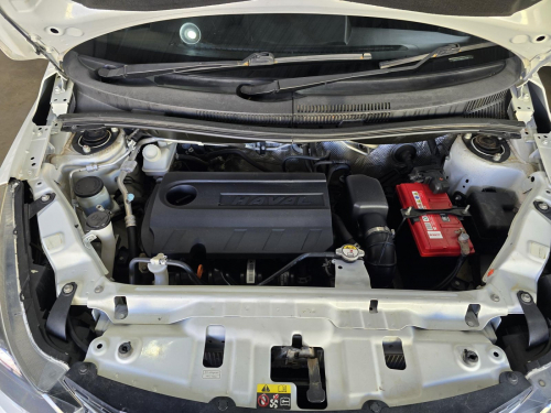 Haval HAVAL H1 1.5 vvti M/T 5 DOOR in Namibia