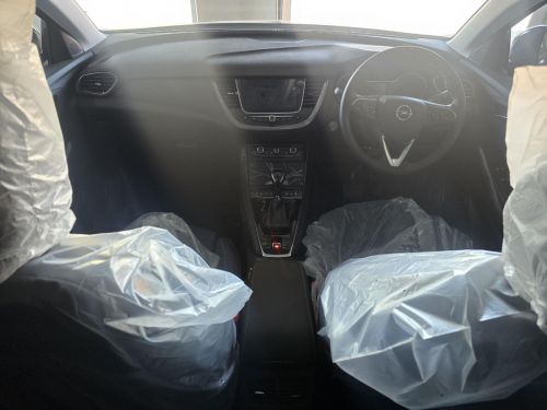 Opel Opel Grandland x Cosmo1.6 turbo in Namibia