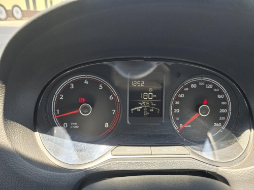 Volkswagen Polo Vivo 1.4 Trendline 5 door in Namibia
