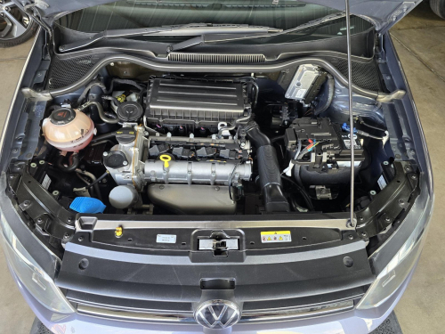 Volkswagen Polo Vivo 1.4 Trendline 5 door in Namibia