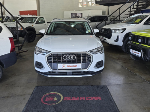 Audi Audi AUDI Q3 1.5T 35 TFSI ADVANCED in Namibia