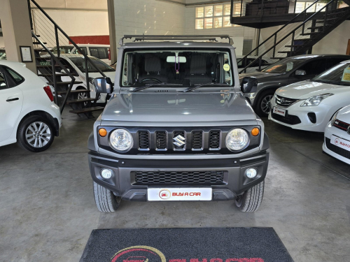 Suzuki Suzuki Jimny 1.5 GLX Auto in Namibia