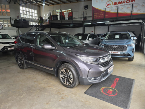 Honda HONDA CR-V 2.0 A/T COMFORT in Namibia