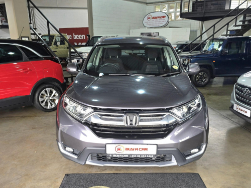 Honda HONDA CR-V 2.0 A/T COMFORT in Namibia