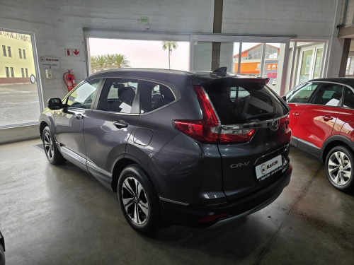 Honda HONDA CR-V 2.0 A/T COMFORT in Namibia