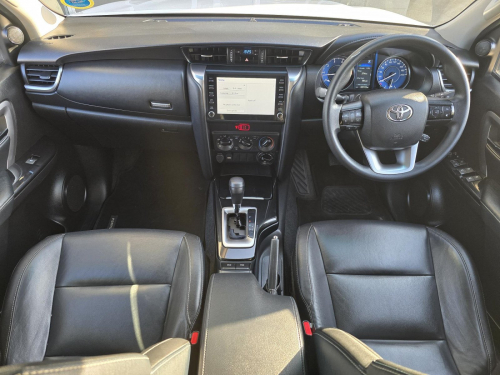 Honda HONDA CR-V 2.0 A/T COMFORT in Namibia