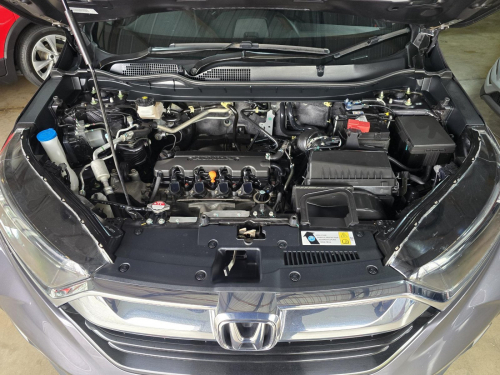 Honda HONDA CR-V 2.0 A/T COMFORT in Namibia