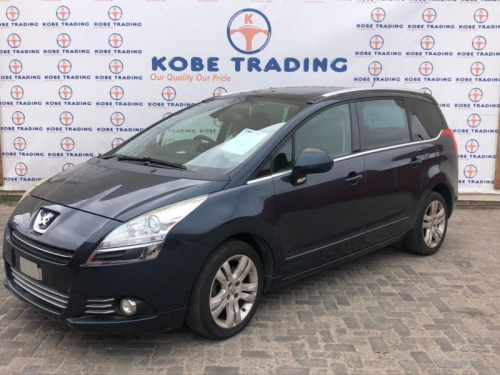 Peugeot 5008 premium in Namibia