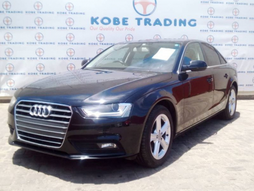 Audi A4 2.0 TFSI . in Namibia