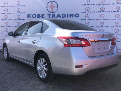 Nissan Slyphy 1.8  Executive in Namibia