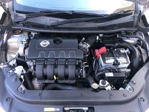 Nissan Slyphy 1.8  Executive in Namibia