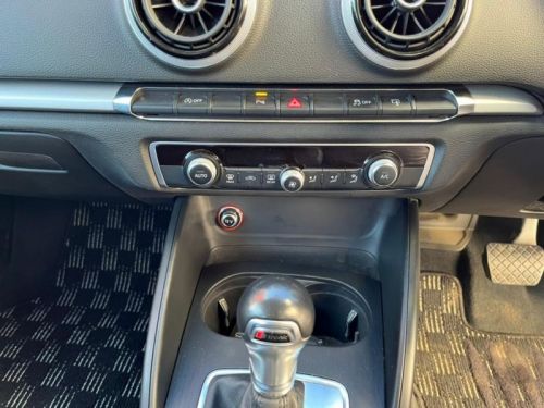 Audi A3 Sports Back TFSI in Namibia