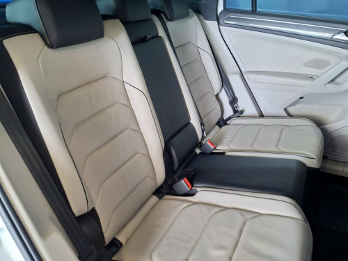 Volkswagen Tiguan 1.4 TSI Comfortline DSG R-Line in Namibia