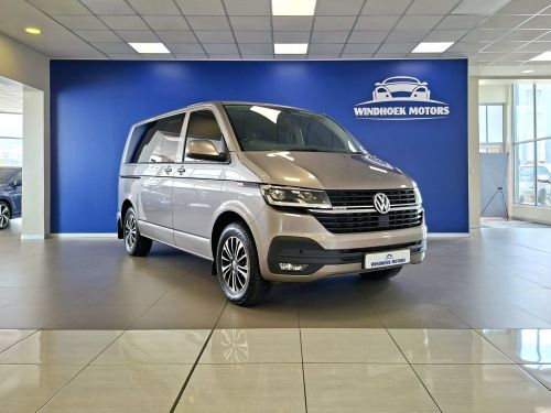 Pre-owned Volkswagen Kombi 2.0Bi-TDI T/LPlus DSG 4MOT 146kw for sale in 