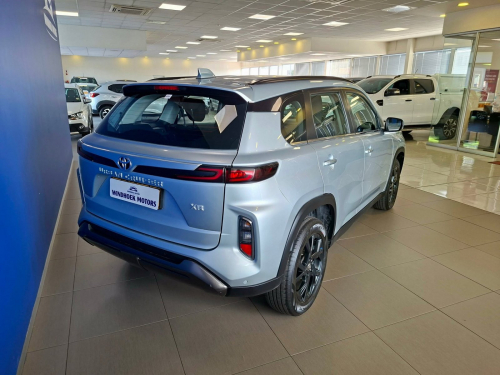 Toyota Urban Cruiser 1.5 XR Automatic in Namibia