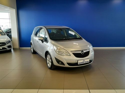Opel Meriva 1.4T Enjoy in Namibia