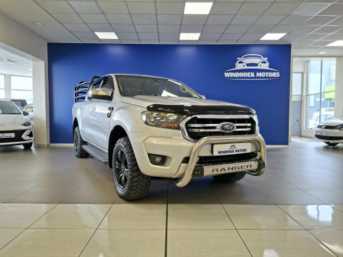 Ford Ranger 2.2 XLS 4x4 Automatic Double Cab in Namibia