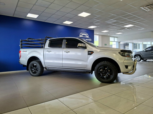 Ford Ranger 2.2 XLS 4x4 Automatic Double Cab in Namibia
