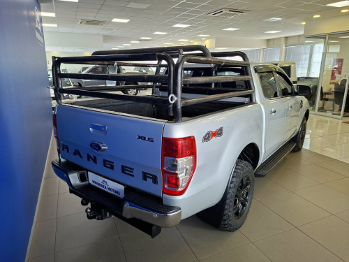 Ford Ranger 2.2 XLS 4x4 Automatic Double Cab in Namibia