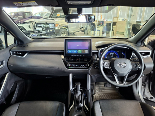 Toyota Corolla Cross 1.8 XS Automatic in Namibia