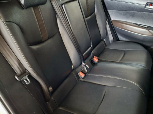 Toyota Corolla Cross 1.8 XS Automatic in Namibia