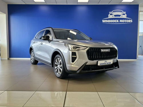 Haval Jolion 1.5T City Plus DCT in Namibia