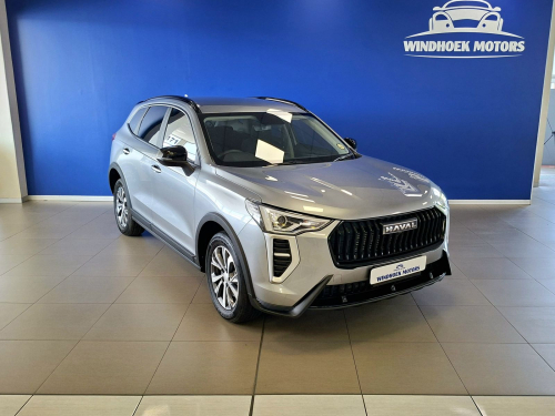 Haval Jolion 1.5T City Plus DCT in Namibia