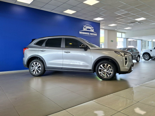 Haval Jolion 1.5T City Plus DCT in Namibia