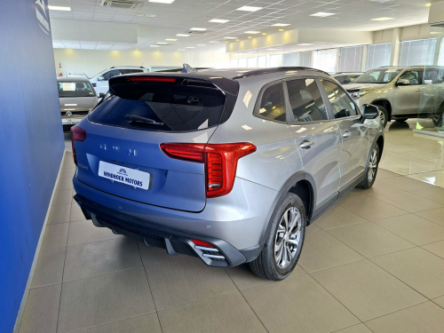 Haval Jolion 1.5T City Plus DCT in Namibia