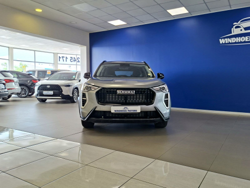 Haval Jolion 1.5T City Plus DCT in Namibia
