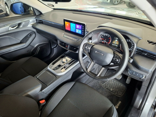 Haval Jolion 1.5T City Plus DCT in Namibia
