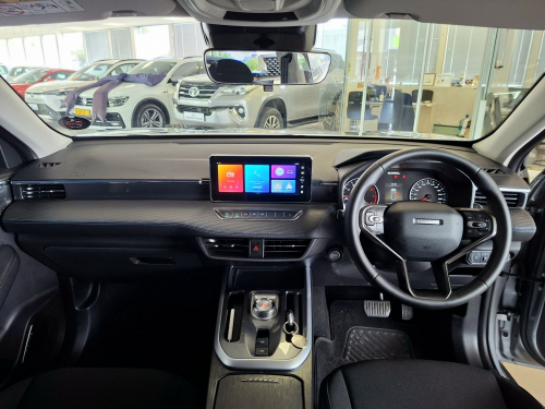 Haval Jolion 1.5T City Plus DCT in Namibia