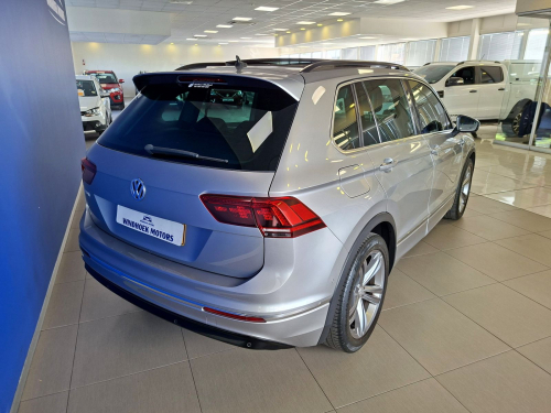 Volkswagen Tiguan Allspace 1.4 TSI R-line DSG in Namibia
