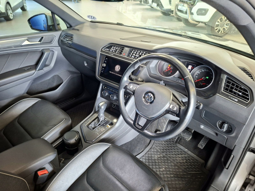 Volkswagen Tiguan Allspace 1.4 TSI R-line DSG in Namibia