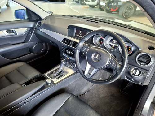 Mercedes-Benz C180 BE Avantgarde Automatic in Namibia