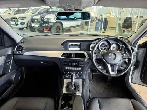 Mercedes-Benz C180 BE Avantgarde Automatic in Namibia