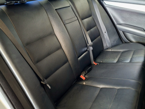 Mercedes-Benz C180 BE Avantgarde Automatic in Namibia