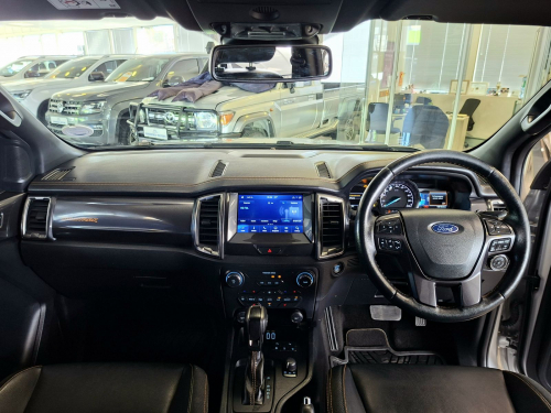 Ford Ranger Wildtrak 2.0 Bi-Turbo Automatic 4x4 in Namibia